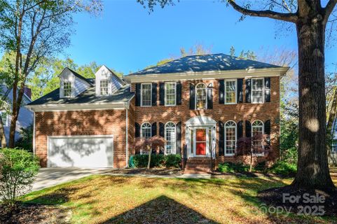 6709 Fairhope Court