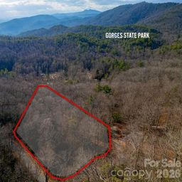 Lot 48 Fox Den Road