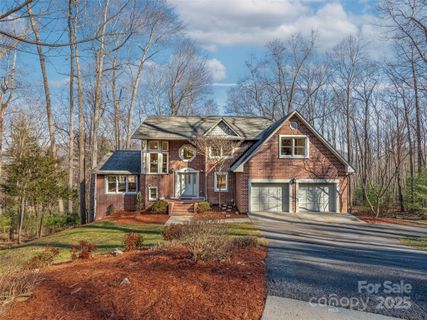 214 Blake Mountain Circle sold home in Blake Mountain Estates, Asheville, NC