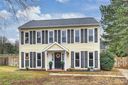 10233 Fairway Ridge Road sold home in Charlotte, SC