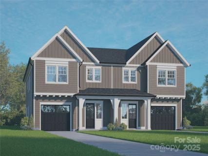 3926 Sarah Drive active home in South End, Charlotte, NC