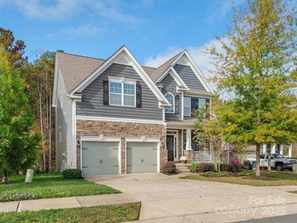 9507 Inverness Bay Road