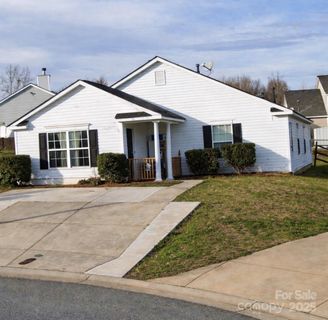 3043 Talledaga Lane