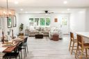 2518 Cove Creek Drive sold home in Gastonia, SC