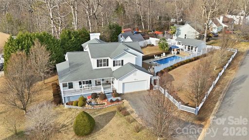 130 Greenwich Drive sold home in The Landings, Statesville, NC