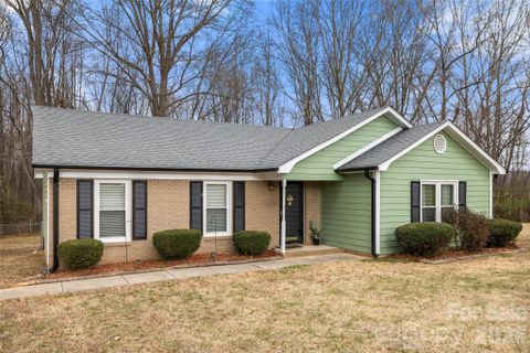 603 Winding Way Drive