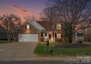 10227 Ingleton Court sold home in Charlotte, SC
