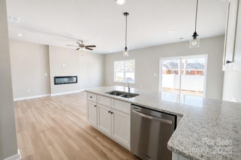 4729 Muskogee Drive