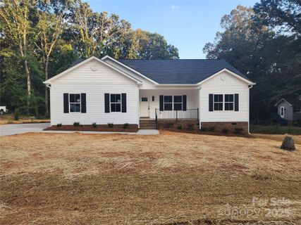 854 Hillcroft Place sold home in Ragin Estates, Rock Hill, SC