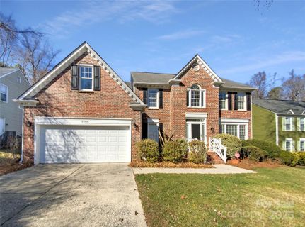 3906 Melshire Lane