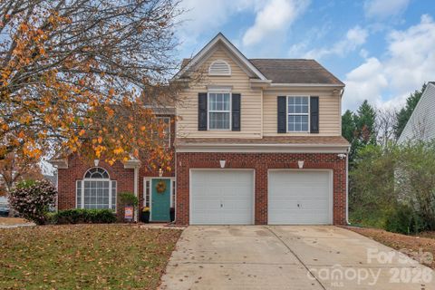 10803 Northgate Trail Drive
