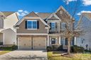 8919 Inverness Bay Road sold home in Charlotte, SC