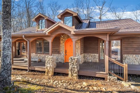 525 Mossy Oak Trail