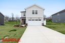 3030 Swallowtail Lane 37 sold home in Kannapolis, SC