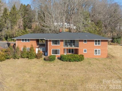 308 Grimball Drive sold home in Grimball Park, Waynesville, NC