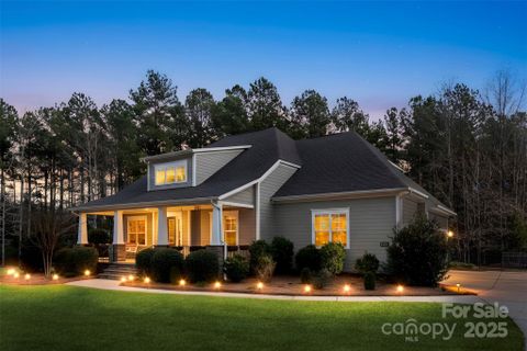 6065 Chimney Bluff Road pending home in Riverchase Estates, Lancaster, SC