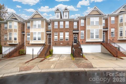 3321 Luke Crossing Drive active home in Springs Village, Charlotte, NC
