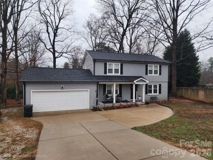 130 Cherokee Lane