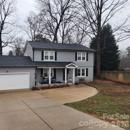 130 Cherokee Lane