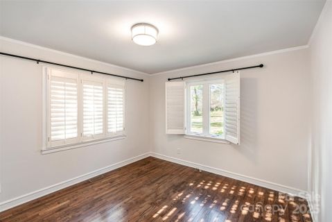 1831 Jameston Drive sold home in Jameston Place, Charlotte, NC