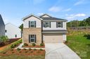 1564 Gossage Lane sold home in Concord, SC