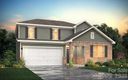 2608 Blue Sky Meadows Drive sold home in Monroe, SC