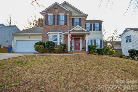 123 Comata Road active home in Winslow Bay, Mooresville, NC