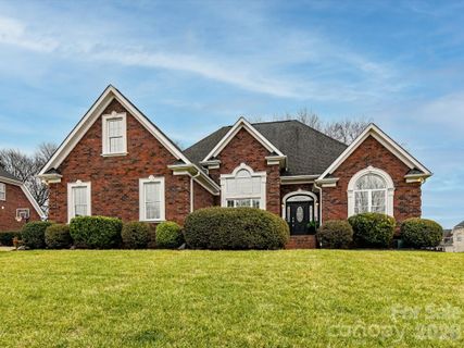 702 King Fredrick Lane sold home in Morris Glen, Concord, NC