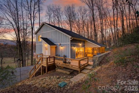 A home in Jacks Mountain Preserve, Old Fort