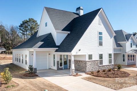 4326 Morning Mist Drive sold home in Lakeside Pointe, Sherrills Ford, NC