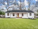 3317 Sargeant Drive sold home in Charlotte, SC