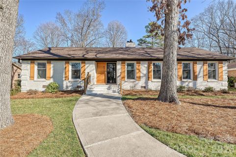 6011 Donegal Drive sold home in McClintock Woods, Charlotte, NC