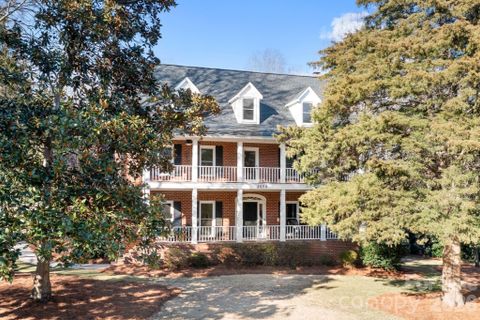 2650 Alanby Lane sold home in Hembstead, Charlotte, NC