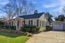 835 Sedgefield Road sold home in Charlotte, SC