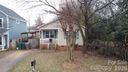 311 First Street sold home in Charlotte, SC