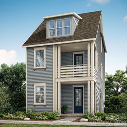 437 Delburg Mill Alley