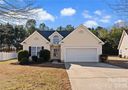 12420 Bravington Road sold home in Huntersville, SC