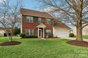 3019 Twin Peaks Court sold home in Monroe, SC