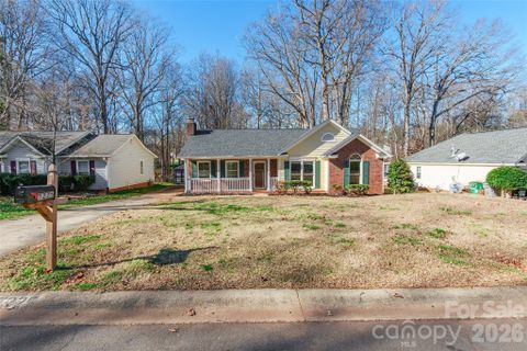 7225 Mcteal Place