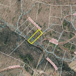 0 W Pasture Drive