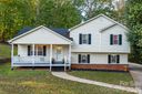 112 Surrey Drive sold home in Morganton, SC