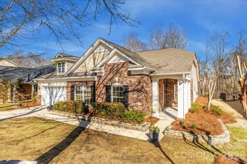 241 Loch Stone Street sold home in Regent Park, Fort Mill, SC