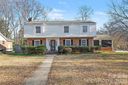 6035 Idlebrook Drive sold home in Charlotte, SC