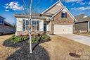 422 Secretariat Drive sold home in Iron Station, SC