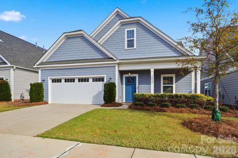 2027 Bonds Lane sold home in Millbank, Fort Mill, SC