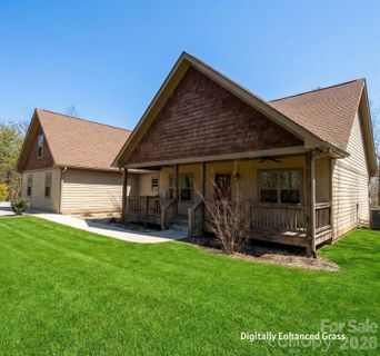334 Summer Orchard Drive sold home in Old Orchard, Hendersonville, NC