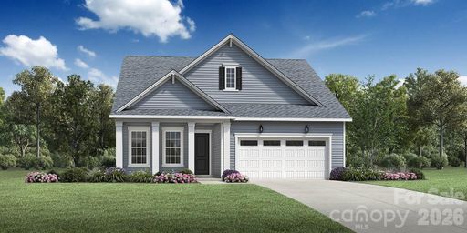 1075 Pinecone Avenue active home in The Pines At Sugar Creek, Indian Land, SC
