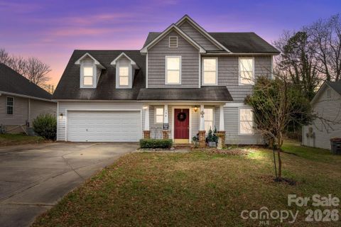 134 Cline Street