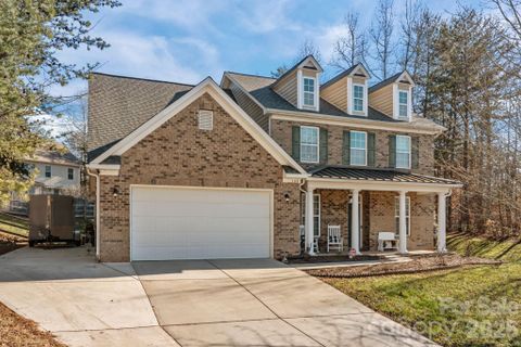 108 Tartan Place sold home in Ashlyn Creek, Mooresville, NC
