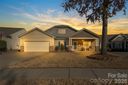 15128 Cavanshire Trail sold home in Charlotte, SC